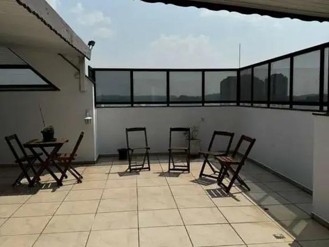 Cobertura venda em Região Imediata de São Paulo, Região Metropolitana de São Paulo