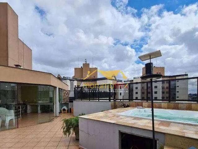 Cobertura venda em Região Imediata de São Paulo, Região Metropolitana de São Paulo