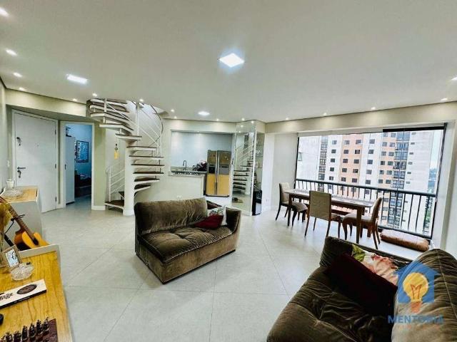 Cobertura venda em Região Imediata de São Paulo, Região Metropolitana de São Paulo