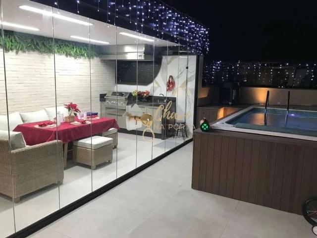 Cobertura venda em Região Imediata de São Paulo, Região Metropolitana de São Paulo