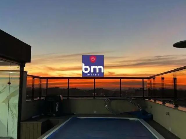 Cobertura venda em Região Imediata de São Paulo, Região Metropolitana de São Paulo