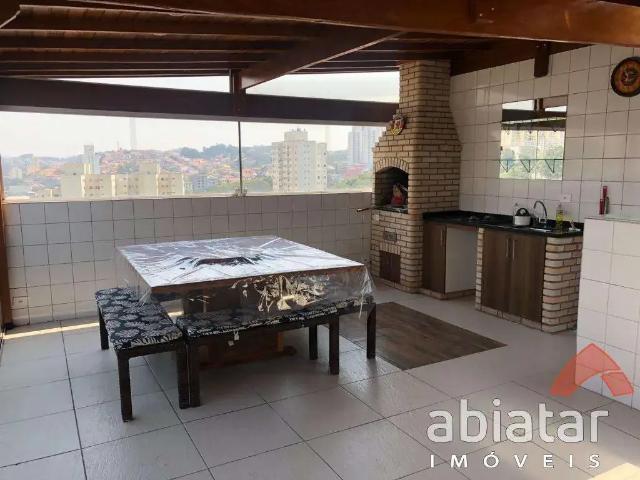 Cobertura venda em Região Imediata de São Paulo, Região Metropolitana de São Paulo