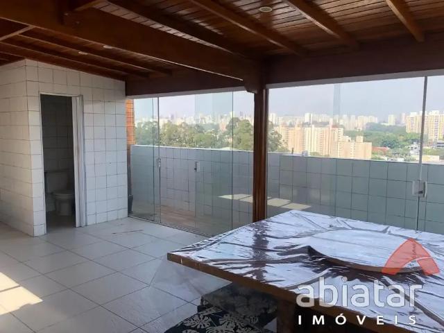 Cobertura venda em Região Imediata de São Paulo, Região Metropolitana de São Paulo