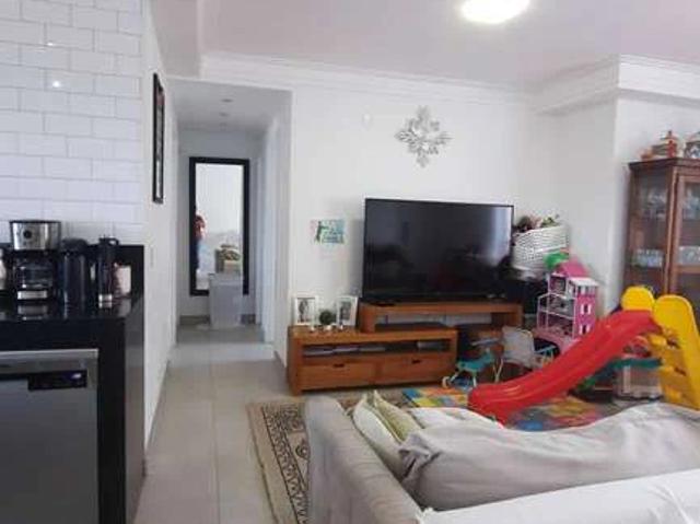 Cobertura venda em Taboão da Serra