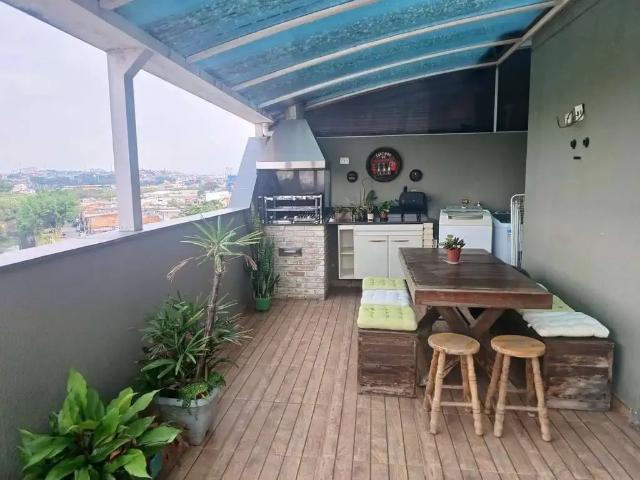 Cobertura venda em Região Imediata de São Paulo, Região Metropolitana de São Paulo