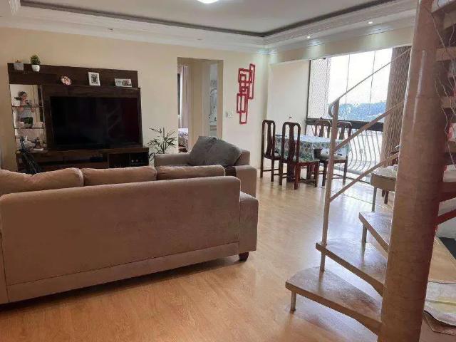 Cobertura venda em Região Imediata de São Paulo, Região Metropolitana de São Paulo