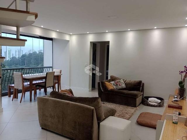 Cobertura venda em Região Imediata de São Paulo, Região Metropolitana de São Paulo