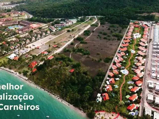 Cobertura venda em Região Geográfica Imediata de Barreiros-Sirinhaém, Tamandaré