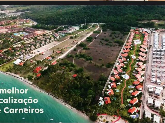 Cobertura venda em Região Geográfica Imediata de Barreiros-Sirinhaém, Tamandaré
