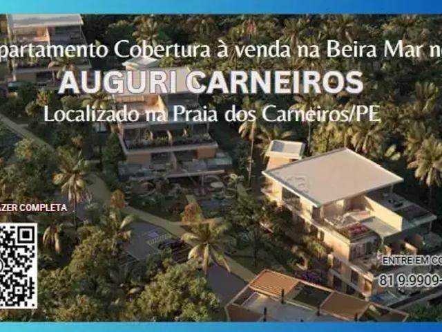 Cobertura venda em Região Geográfica Imediata de Barreiros-Sirinhaém, Tamandaré