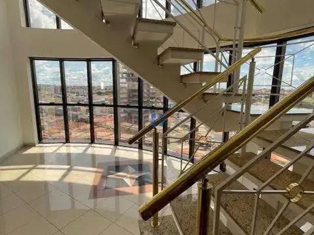 Cobertura venda em Região Imediata de Tatuí, Região Metropolitana de Sorocaba