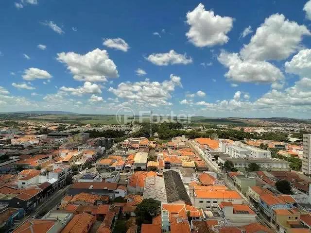 Cobertura venda em Tatuí