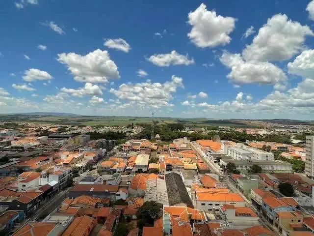 Cobertura venda em Região Imediata de Tatuí, Região Metropolitana de Sorocaba