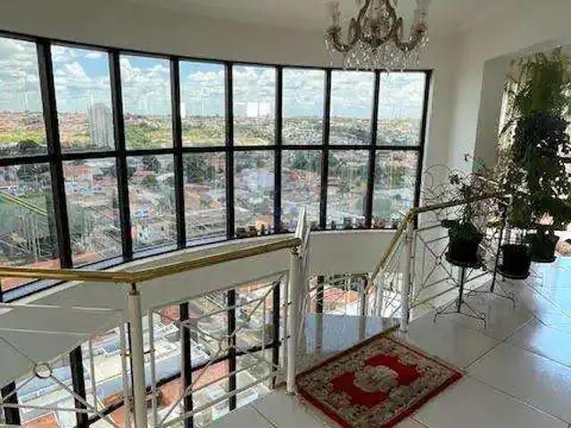 Cobertura venda em Tatuí