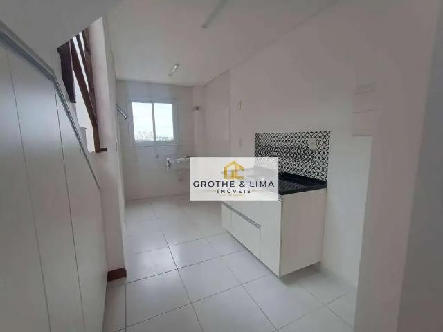 Cobertura venda em Região Imediata de Taubaté-Pindamonhangaba, Região Metropolitana do Vale do Paraíba e Litoral Norte