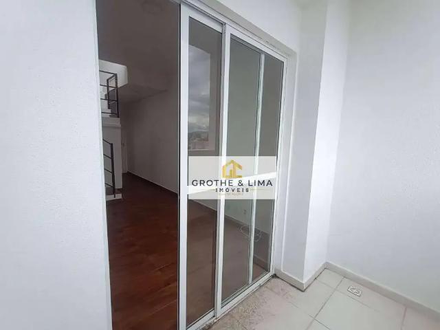 Cobertura venda em Região Imediata de Taubaté-Pindamonhangaba, Região Metropolitana do Vale do Paraíba e Litoral Norte