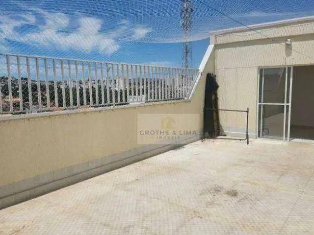 Cobertura venda em Região Imediata de Taubaté-Pindamonhangaba, Região Metropolitana do Vale do Paraíba e Litoral Norte