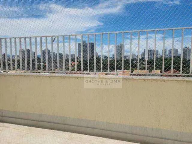 Cobertura venda em Região Imediata de Taubaté-Pindamonhangaba, Região Metropolitana do Vale do Paraíba e Litoral Norte