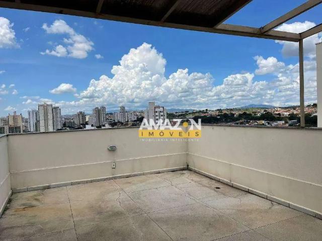 Cobertura venda em Região Imediata de Taubaté-Pindamonhangaba, Região Metropolitana do Vale do Paraíba e Litoral Norte