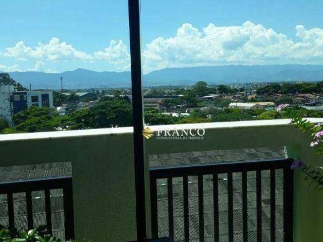 Cobertura venda em Região Imediata de Taubaté-Pindamonhangaba, Região Metropolitana do Vale do Paraíba e Litoral Norte