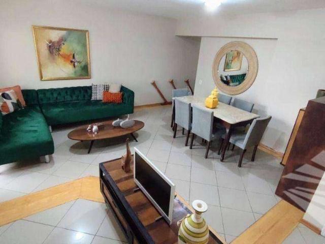 Cobertura venda em Região Imediata de Taubaté-Pindamonhangaba, Região Metropolitana do Vale do Paraíba e Litoral Norte