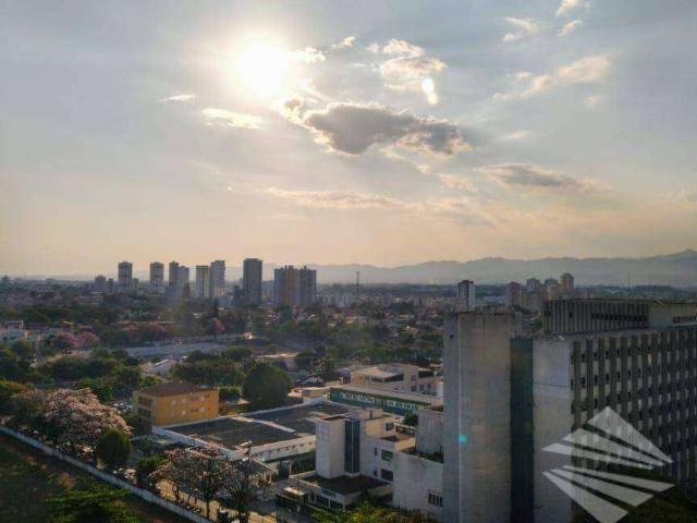 Cobertura venda em Região Imediata de Taubaté-Pindamonhangaba, Região Metropolitana do Vale do Paraíba e Litoral Norte