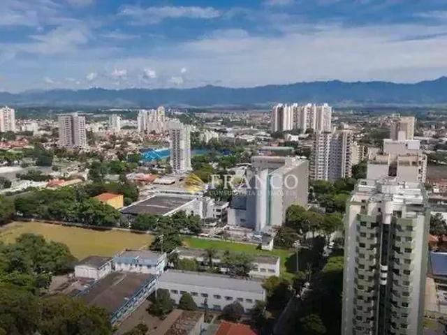 Cobertura venda em Taubaté