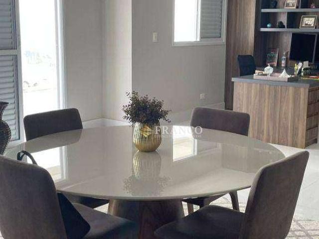 Cobertura venda em Região Imediata de Taubaté-Pindamonhangaba, Região Metropolitana do Vale do Paraíba e Litoral Norte
