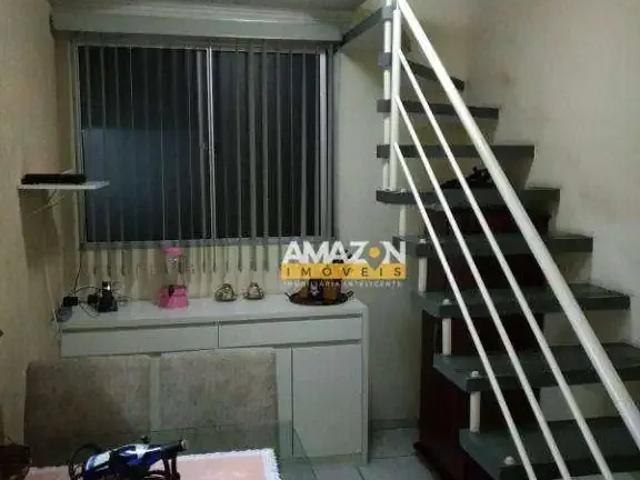 Cobertura venda em Região Imediata de Taubaté-Pindamonhangaba, Região Metropolitana do Vale do Paraíba e Litoral Norte