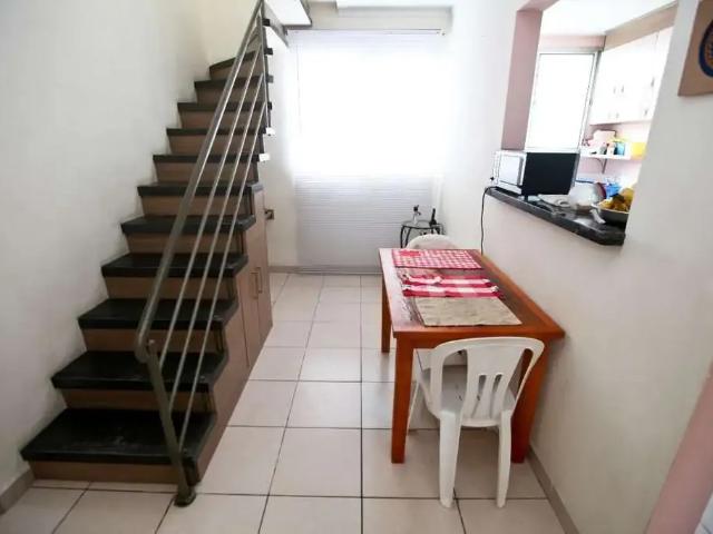 Cobertura venda em Região Imediata de Taubaté-Pindamonhangaba, Região Metropolitana do Vale do Paraíba e Litoral Norte