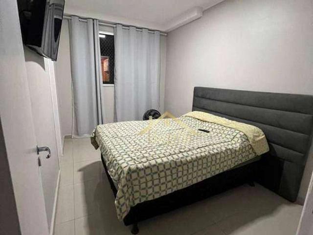 Cobertura venda em Jardim Santa Clara, Taubaté