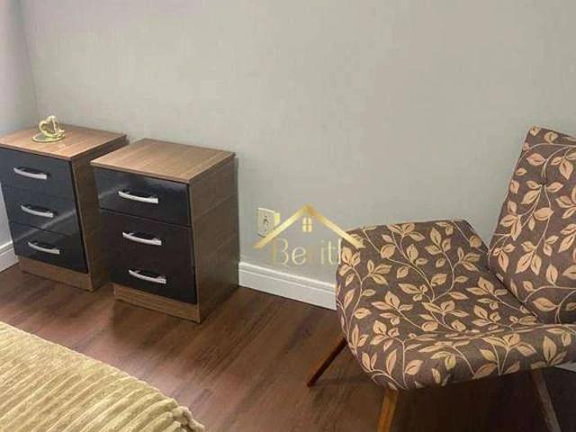 Cobertura venda em Jardim Santa Clara, Taubaté