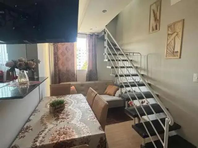 Cobertura venda em Região Imediata de Taubaté-Pindamonhangaba, Região Metropolitana do Vale do Paraíba e Litoral Norte