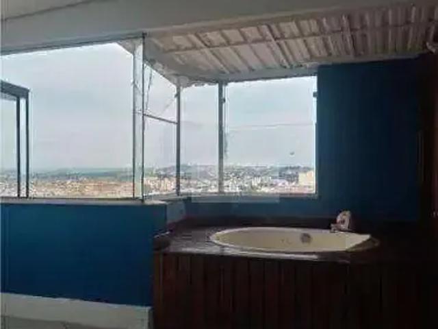 Cobertura venda em Região Imediata de Taubaté-Pindamonhangaba, Região Metropolitana do Vale do Paraíba e Litoral Norte