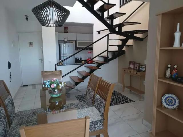 Cobertura venda em Região Imediata de Taubaté-Pindamonhangaba, Região Metropolitana do Vale do Paraíba e Litoral Norte