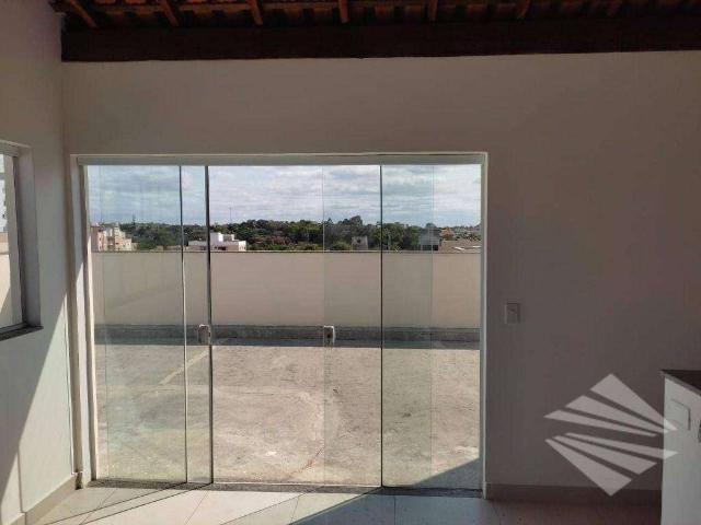 Cobertura venda em Região Imediata de Taubaté-Pindamonhangaba, Região Metropolitana do Vale do Paraíba e Litoral Norte