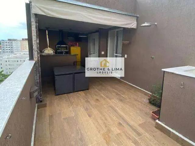 Cobertura venda em Região Imediata de Taubaté-Pindamonhangaba, Região Metropolitana do Vale do Paraíba e Litoral Norte