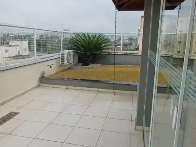 Cobertura venda em Região Imediata de Taubaté-Pindamonhangaba, Região Metropolitana do Vale do Paraíba e Litoral Norte