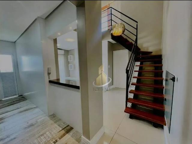 Cobertura venda em Vila São José, Taubaté