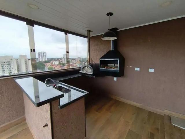Cobertura venda em Região Imediata de Taubaté-Pindamonhangaba, Região Metropolitana do Vale do Paraíba e Litoral Norte