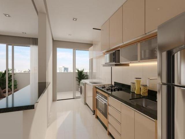 Apartamento venda em Barreiro, Belo Horizonte