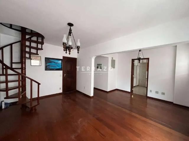 Cobertura venda em Região Geográfica Imediata de Petrópolis, Teresópolis