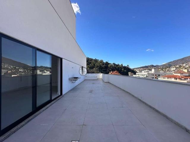 Cobertura venda em Região Geográfica Imediata de Petrópolis, Teresópolis