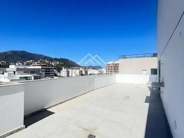 Cobertura venda em Região Geográfica Imediata de Petrópolis, Teresópolis