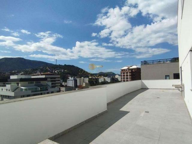 Cobertura venda em Região Geográfica Imediata de Petrópolis, Teresópolis