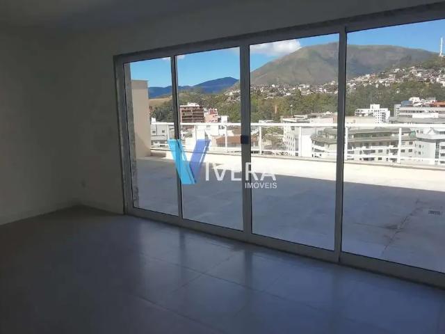 Cobertura venda em Região Geográfica Imediata de Petrópolis, Teresópolis