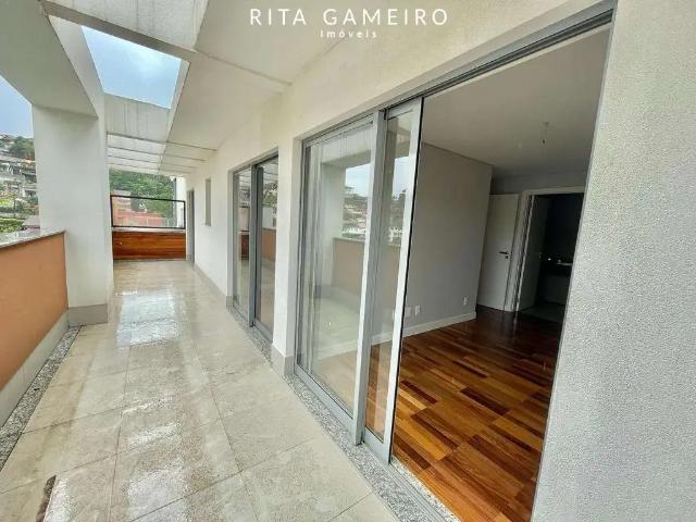 Cobertura venda em Região Geográfica Imediata de Petrópolis, Teresópolis