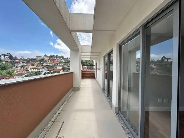 Cobertura venda em Região Geográfica Imediata de Petrópolis, Teresópolis