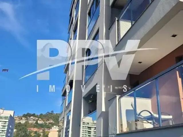 Cobertura venda em Região Geográfica Imediata de Petrópolis, Teresópolis