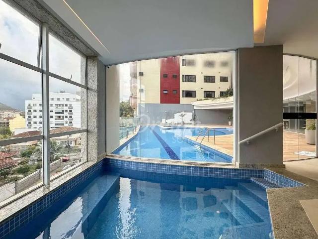 Cobertura venda em Região Geográfica Imediata de Petrópolis, Teresópolis